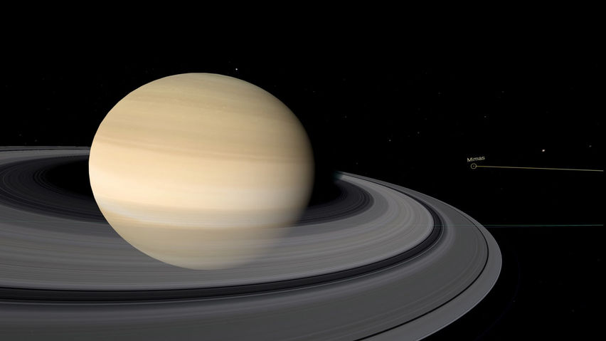Space Atlas VR