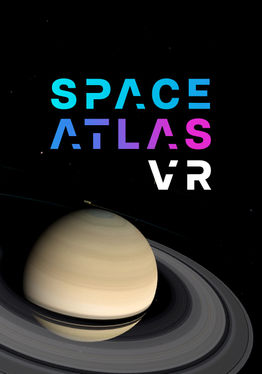 Space Atlas VR