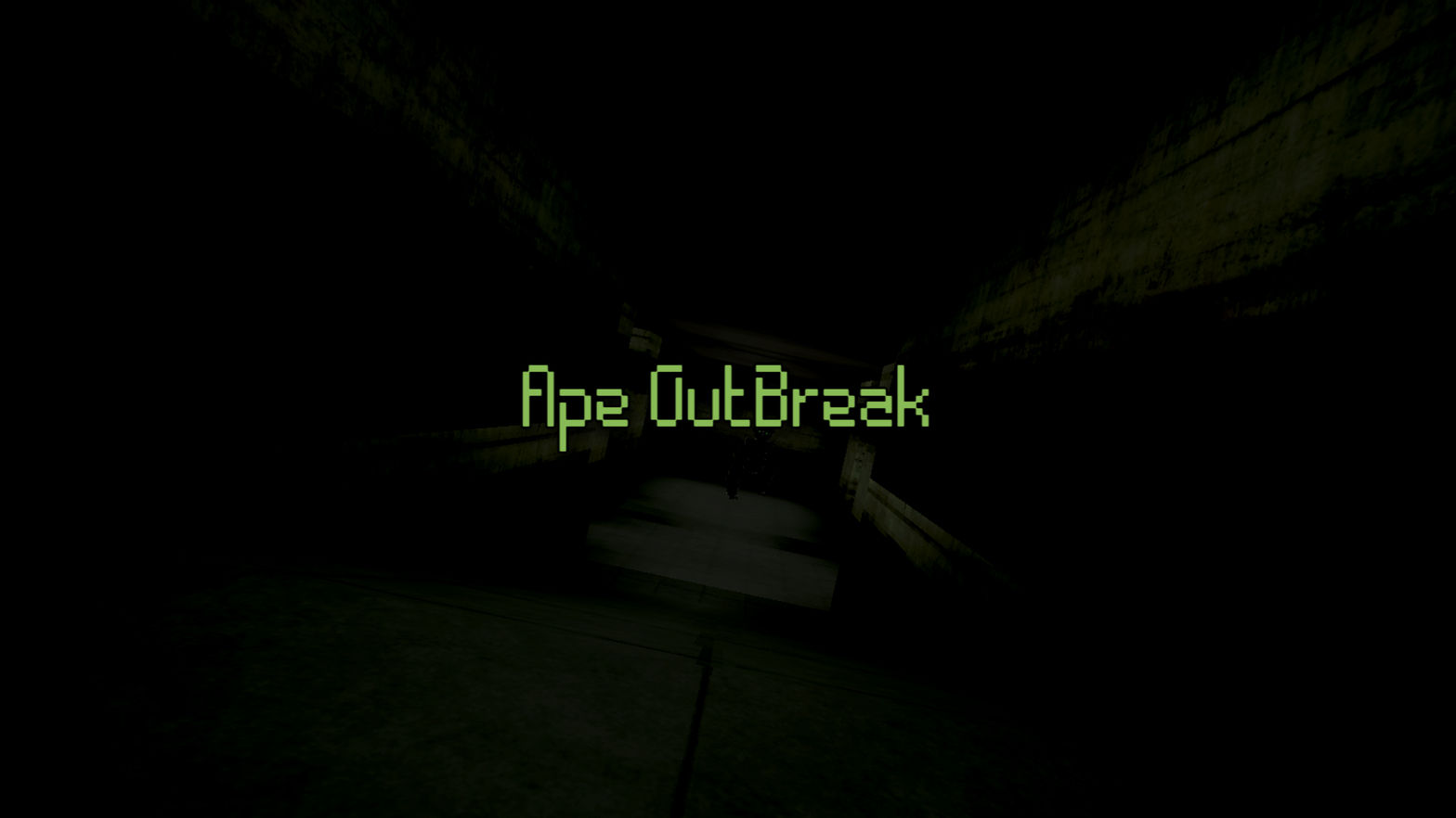 Ape Outbreak