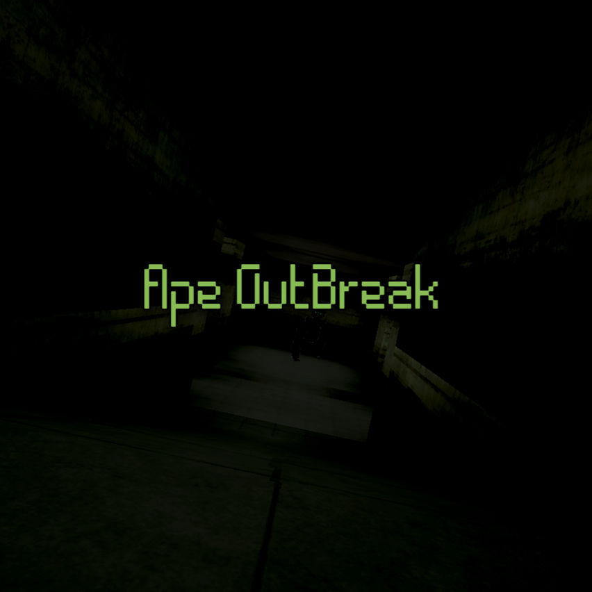 Ape Outbreak