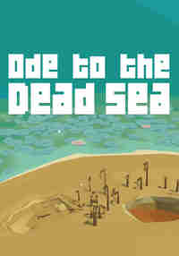 Ode to the Dead Sea