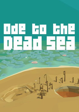 Ode to the Dead Sea