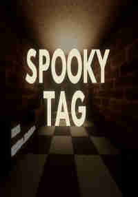 Spooky Tag