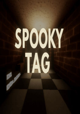 Spooky Tag