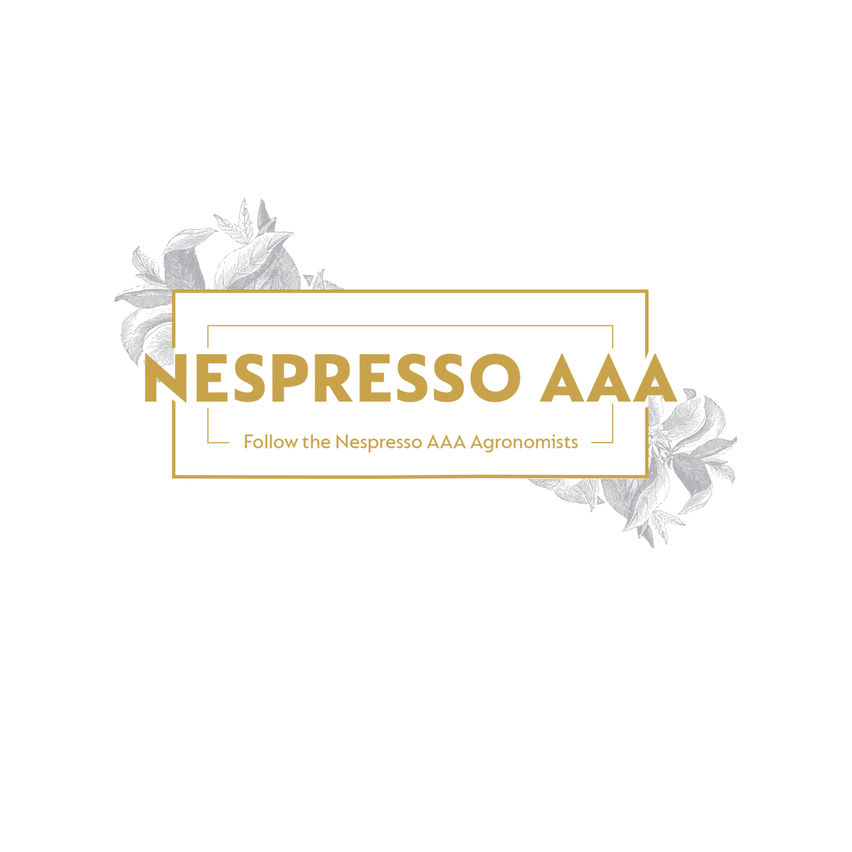 Nespresso AAA Experience