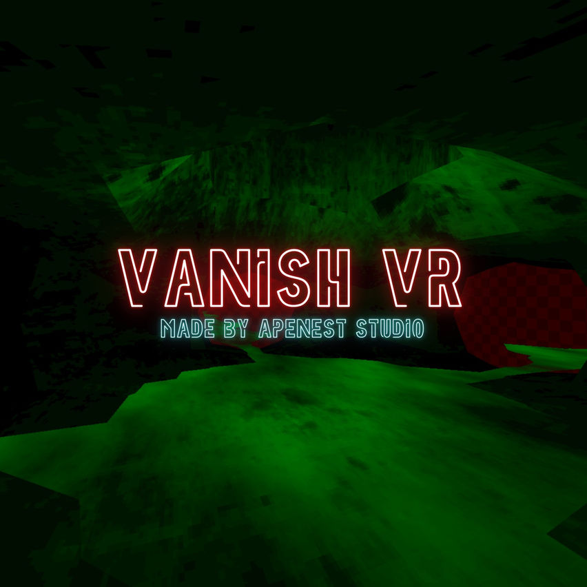Vanish VR