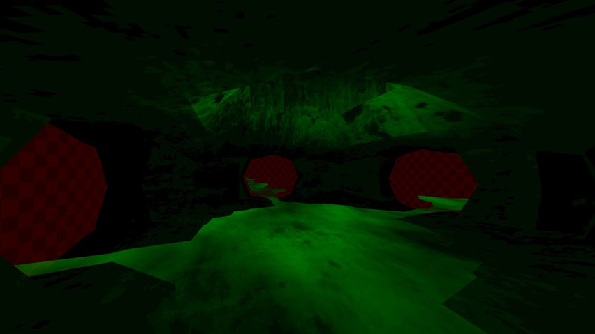 Vanish VR