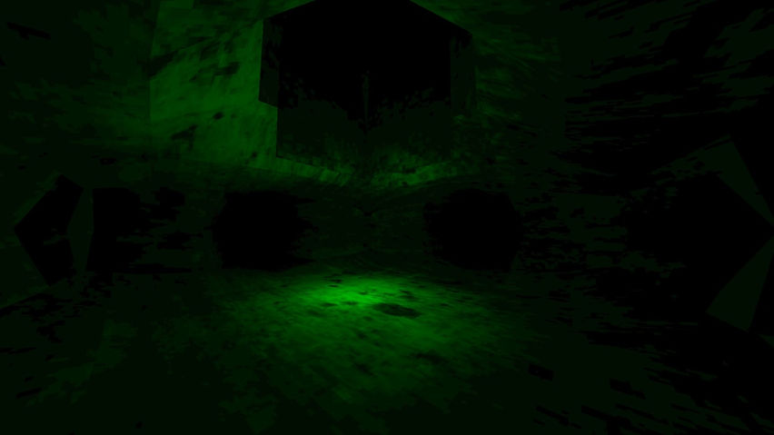 Vanish VR