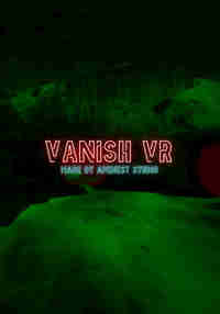 Vanish VR