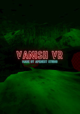 Vanish VR