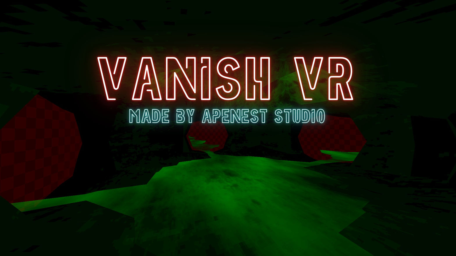 Vanish VR