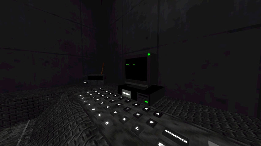 Vanish VR