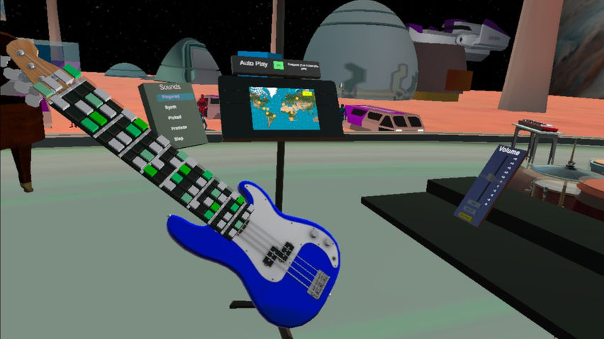 Jam Theory
