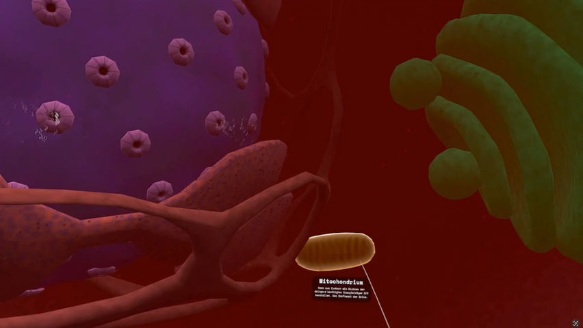 LabStories VR