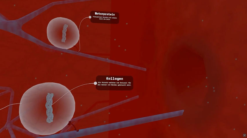 LabStories VR