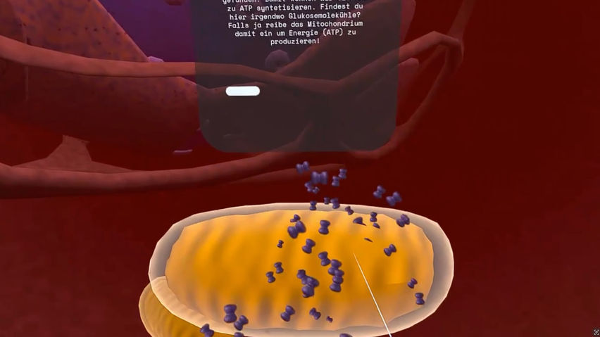 LabStories VR