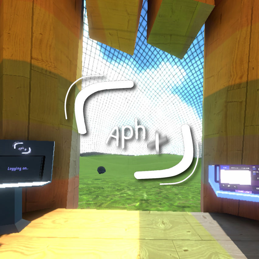 AphX: Legacy