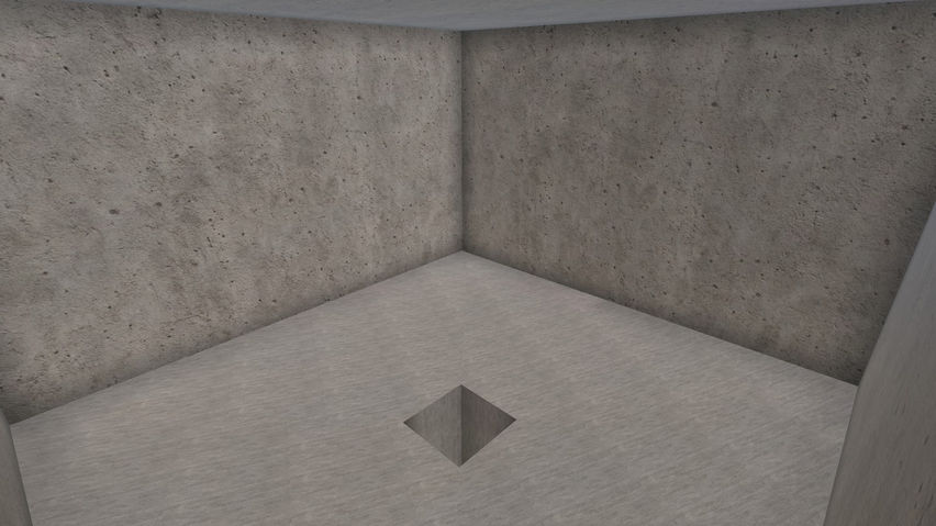 Containment Zone 2