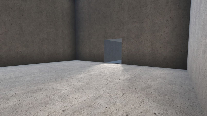 Containment Zone 2