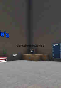 Containment Zone 2