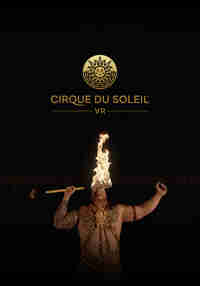 Cirque du Soleil