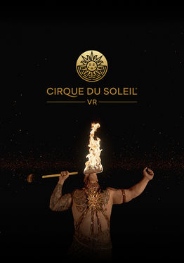 Cirque du Soleil