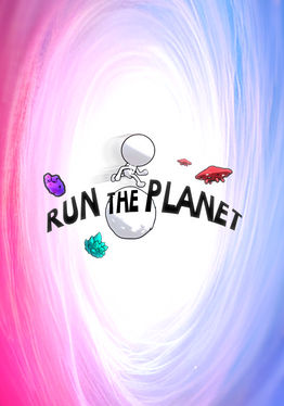 Run The Planet