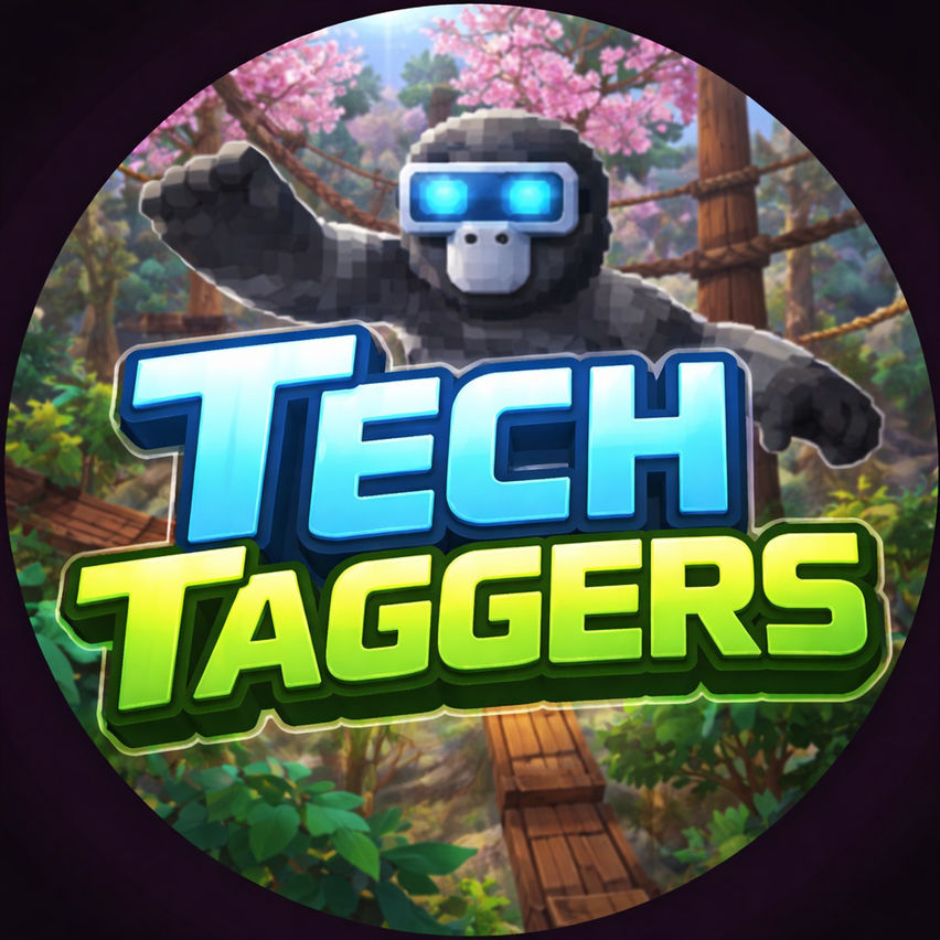 Tech Taggers
