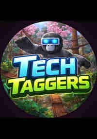 Tech Taggers