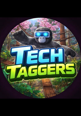 Tech Taggers