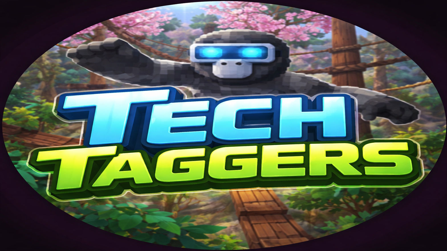 Tech Taggers