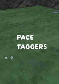 Pace Taggers