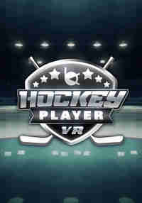 Hockey Player VR