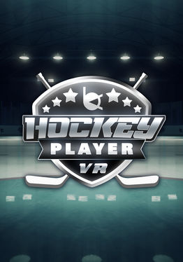 Hockey Player VR