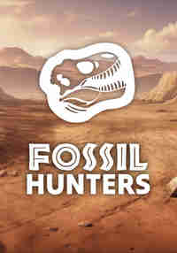 Fossil Hunters