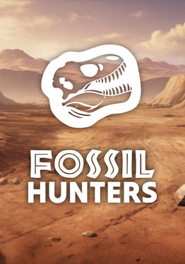 Fossil Hunters