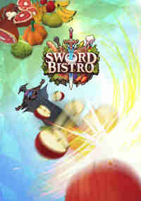 SWORD BISTRO VR