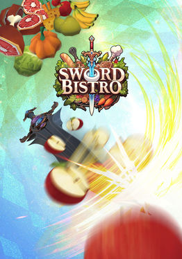 SWORD BISTRO VR