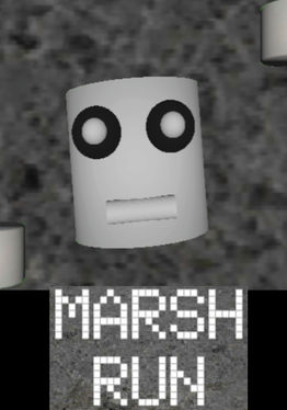 Marsh Run