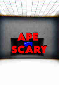 Ape Scary