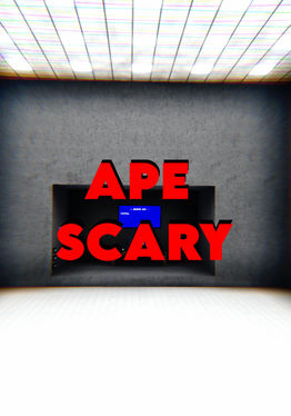 Ape Scary