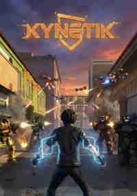 KYNETIK