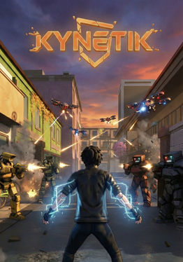 KYNETIK