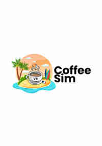 Coffee Sim VR