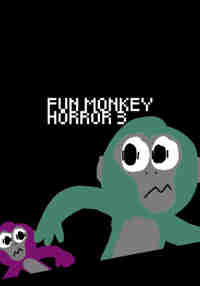 Fun Monkey Horror 3