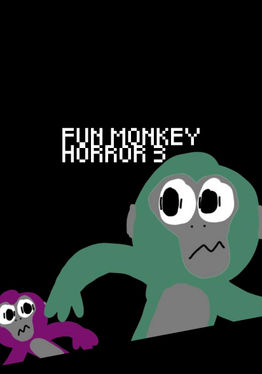 Fun Monkey Horror 3