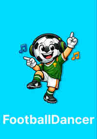 FootballDancer