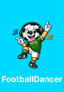 FootballDancer