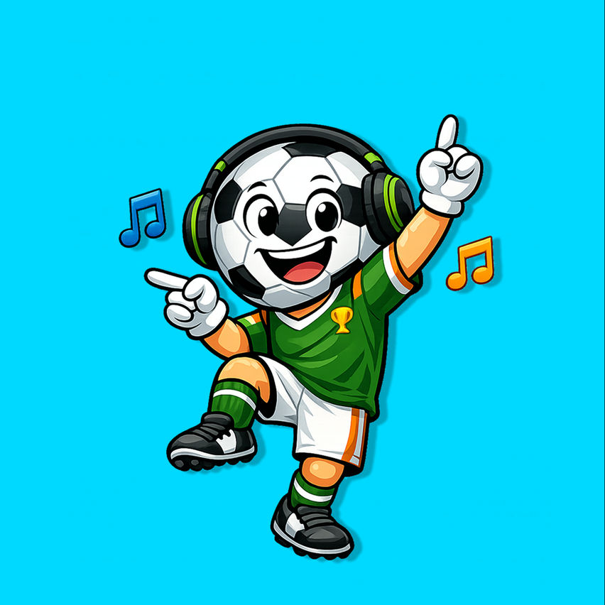 FootballDancer