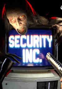Security Inc.